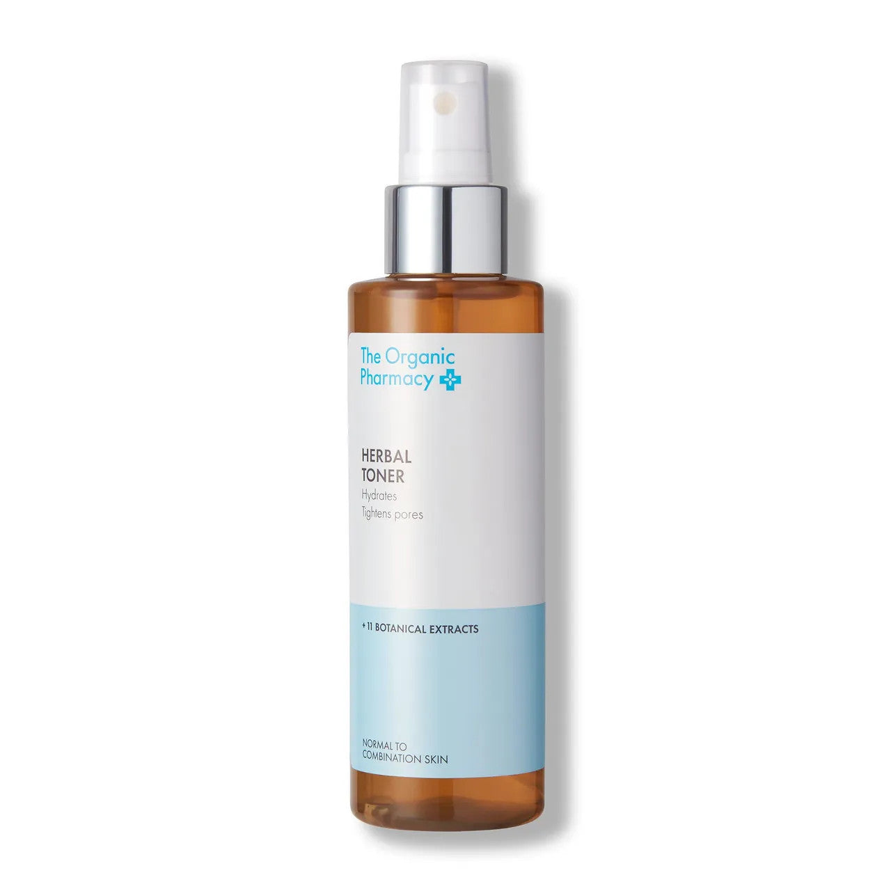 The Organic Pharmacy Herbal Toner 150ml (exp 08/2027)