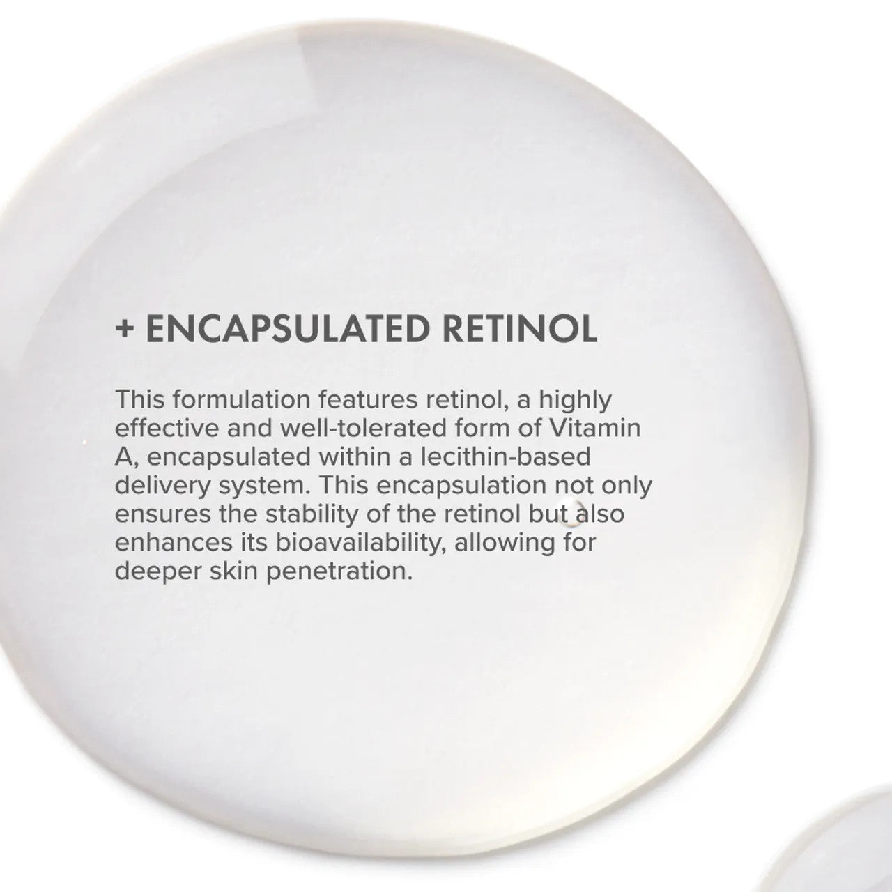 The Organic Pharmacy Retinol Night Serum 30ml (exp 03/2027)