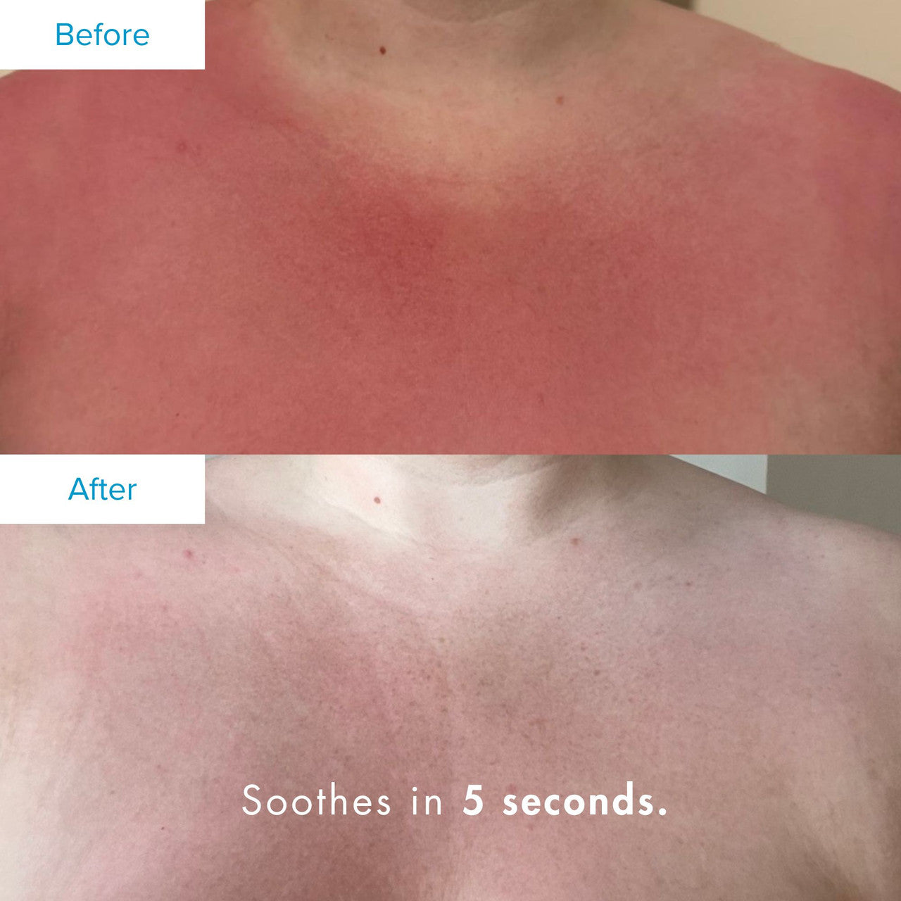 The Organic Pharmacy After Sun Lotion 200ml (exp 03/2028)