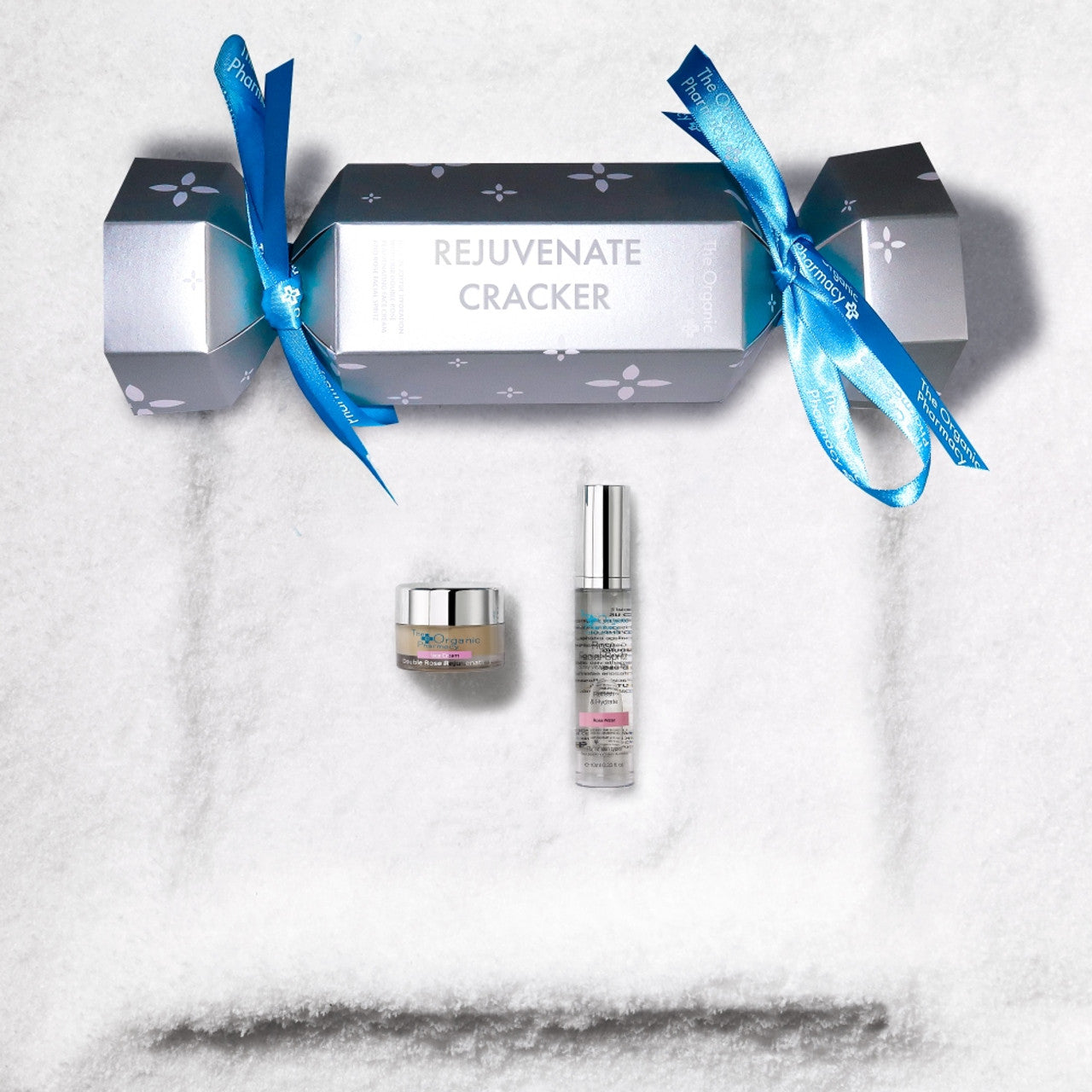 The Organic Pharmacy Rejuvenating Gift Set