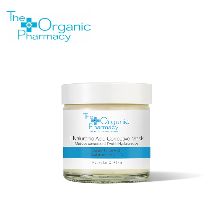 Hyaluronic Acid Corrective Mask 60ml Hyaluronic Acid Corrective Mask 60ml
