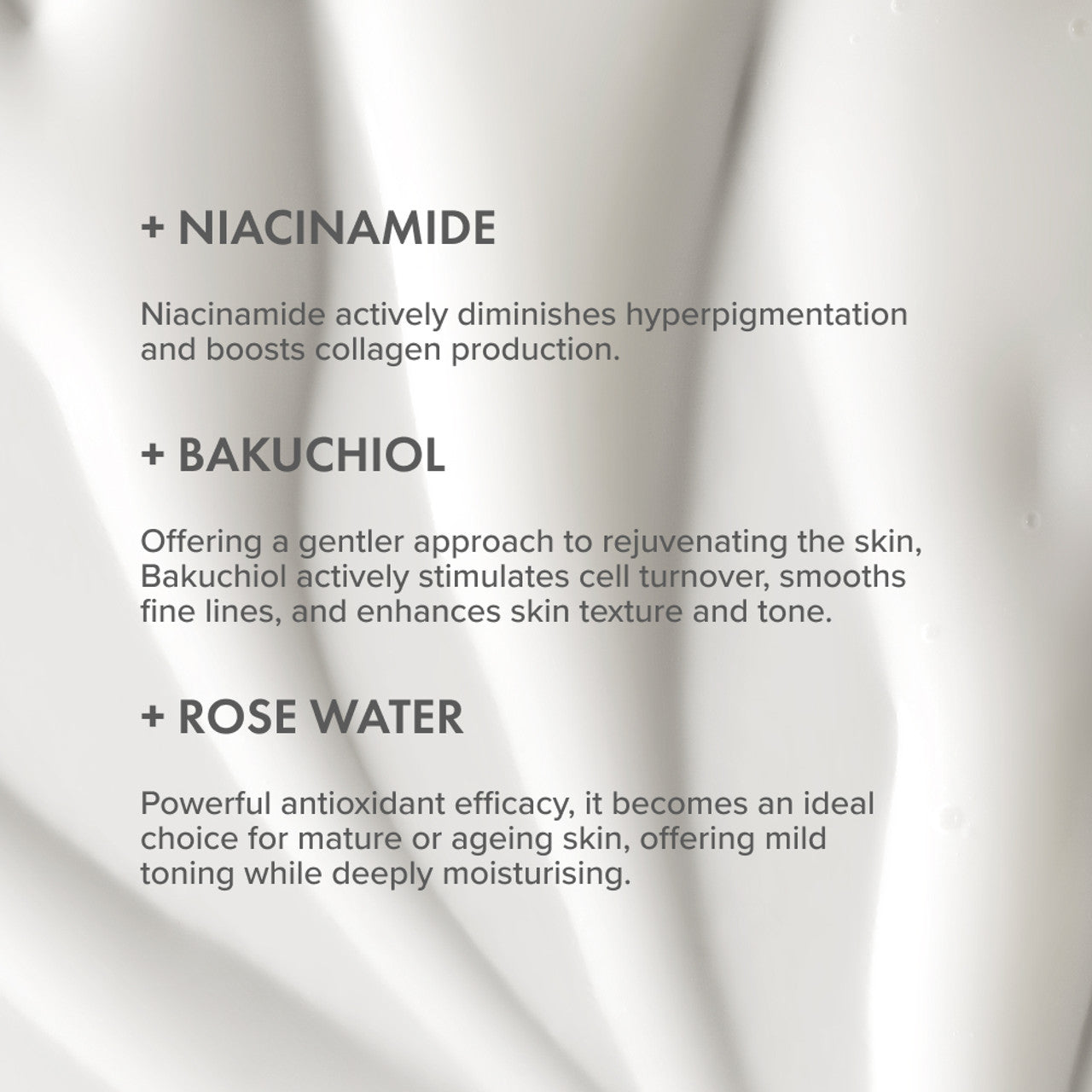 The Organic Pharmacy Niacinamide Ultra 5 Serum 30ml