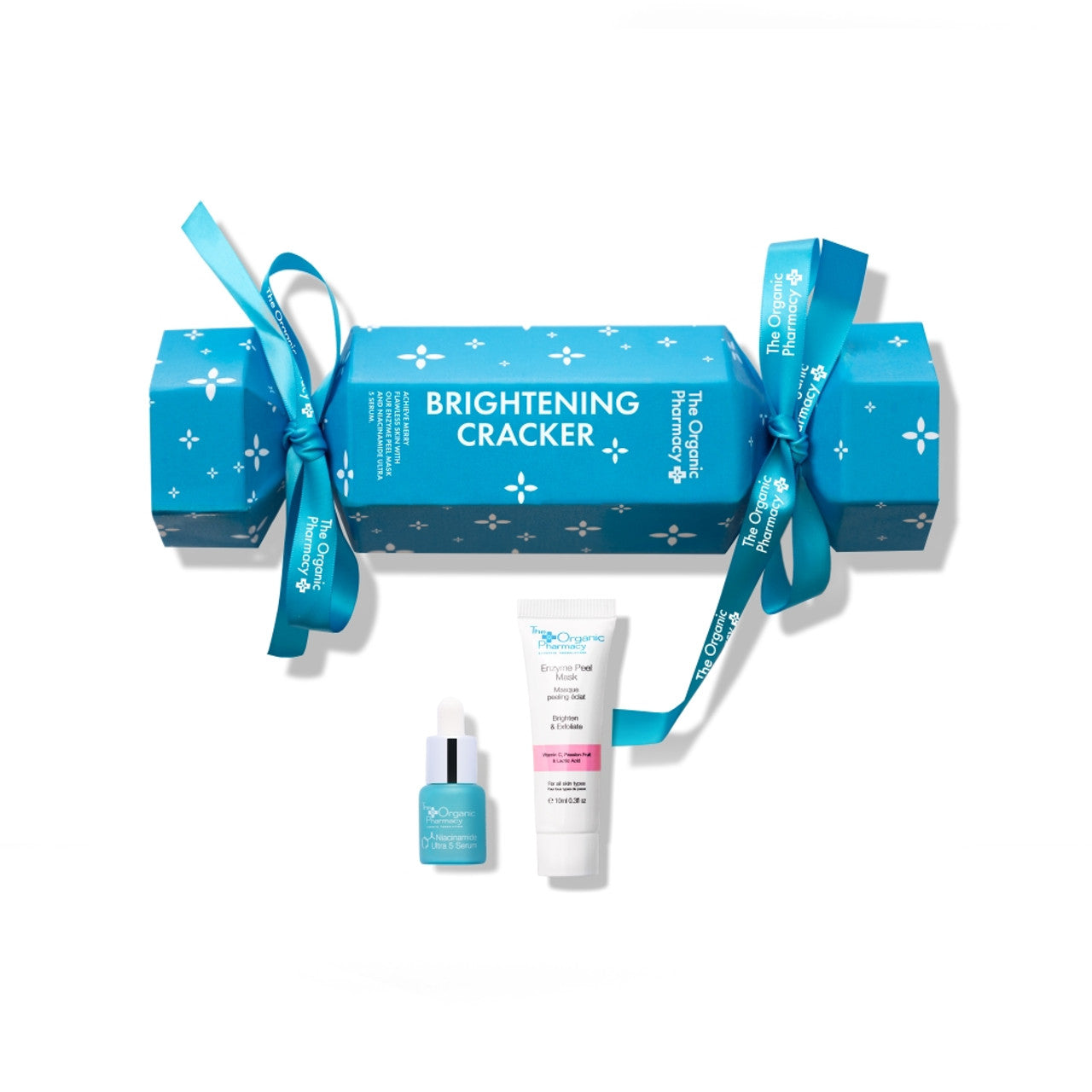 The Organic Pharmacy Brightening Gift Set