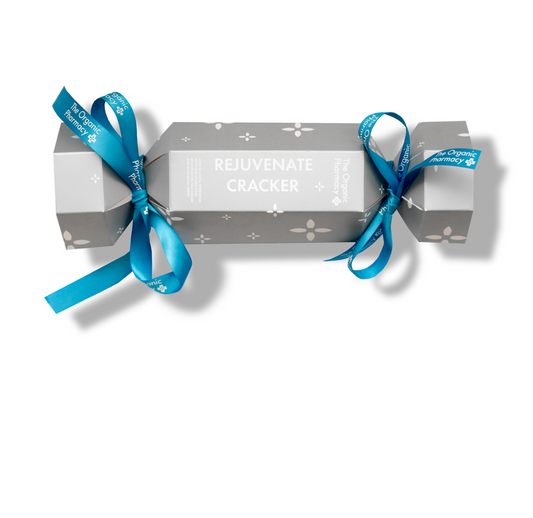 The Organic Pharmacy Rejuvenating Gift Set