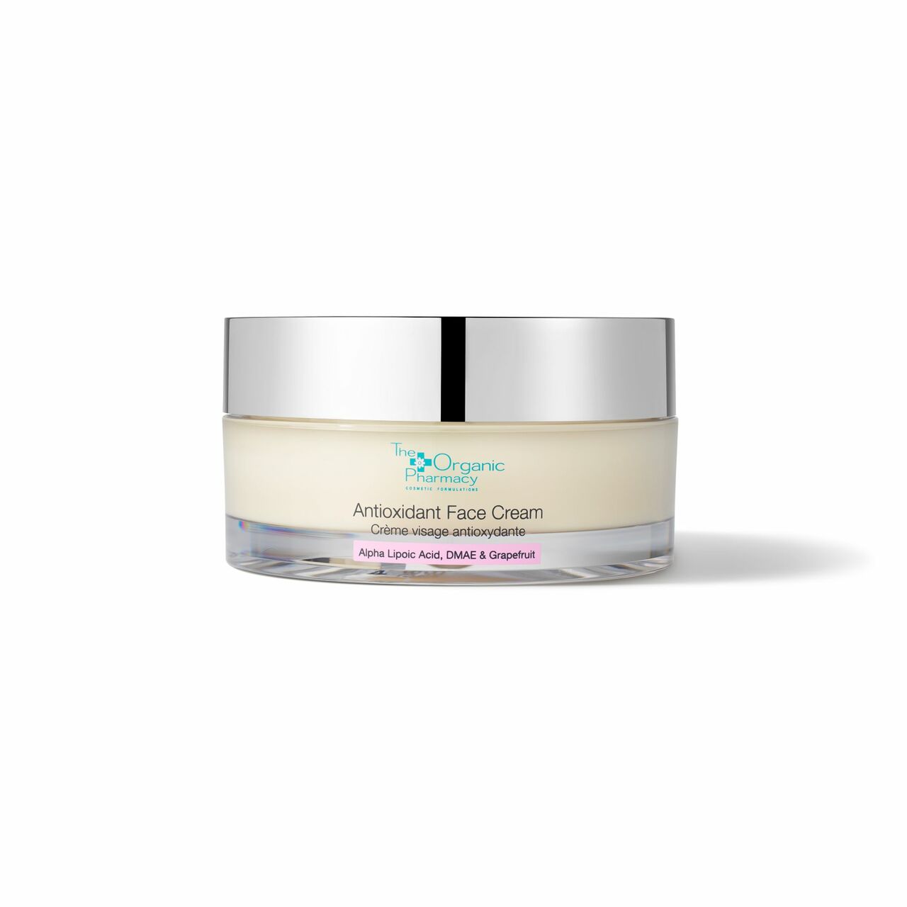 The Organic Pharmacy Antioxidant Face Cream 50ml (exp 07/2024)