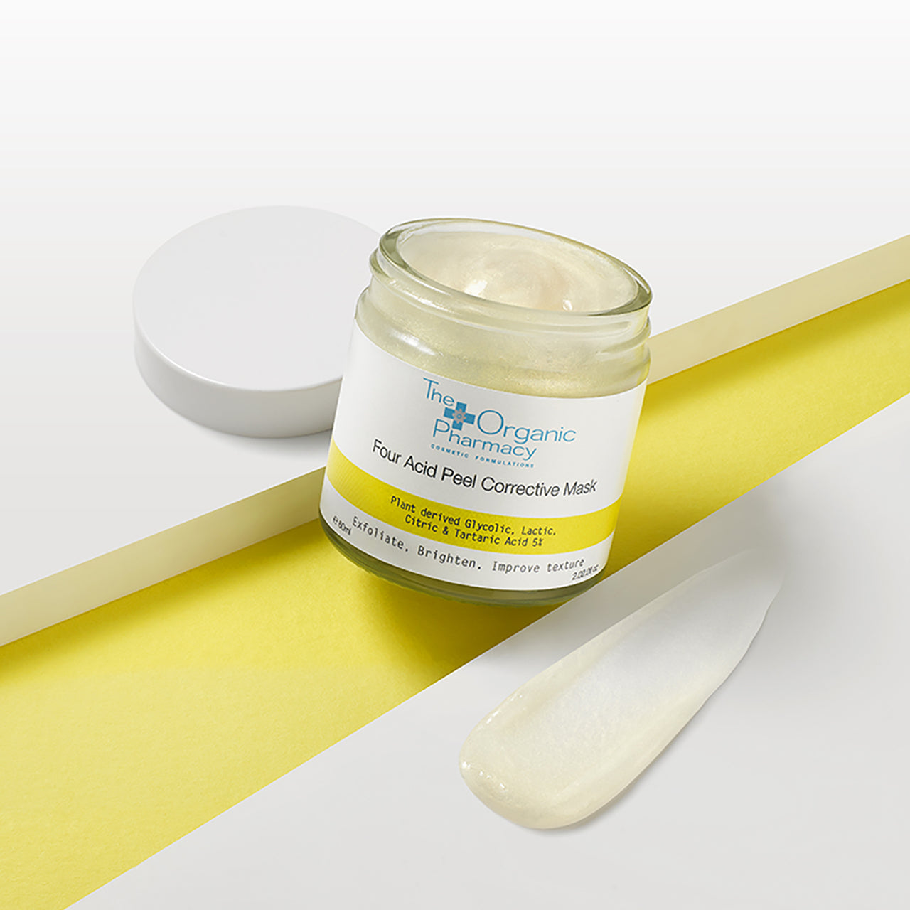 Four Acid Peel Corrective Mask 60ml Four Acid Peel Corrective Mask 60ml