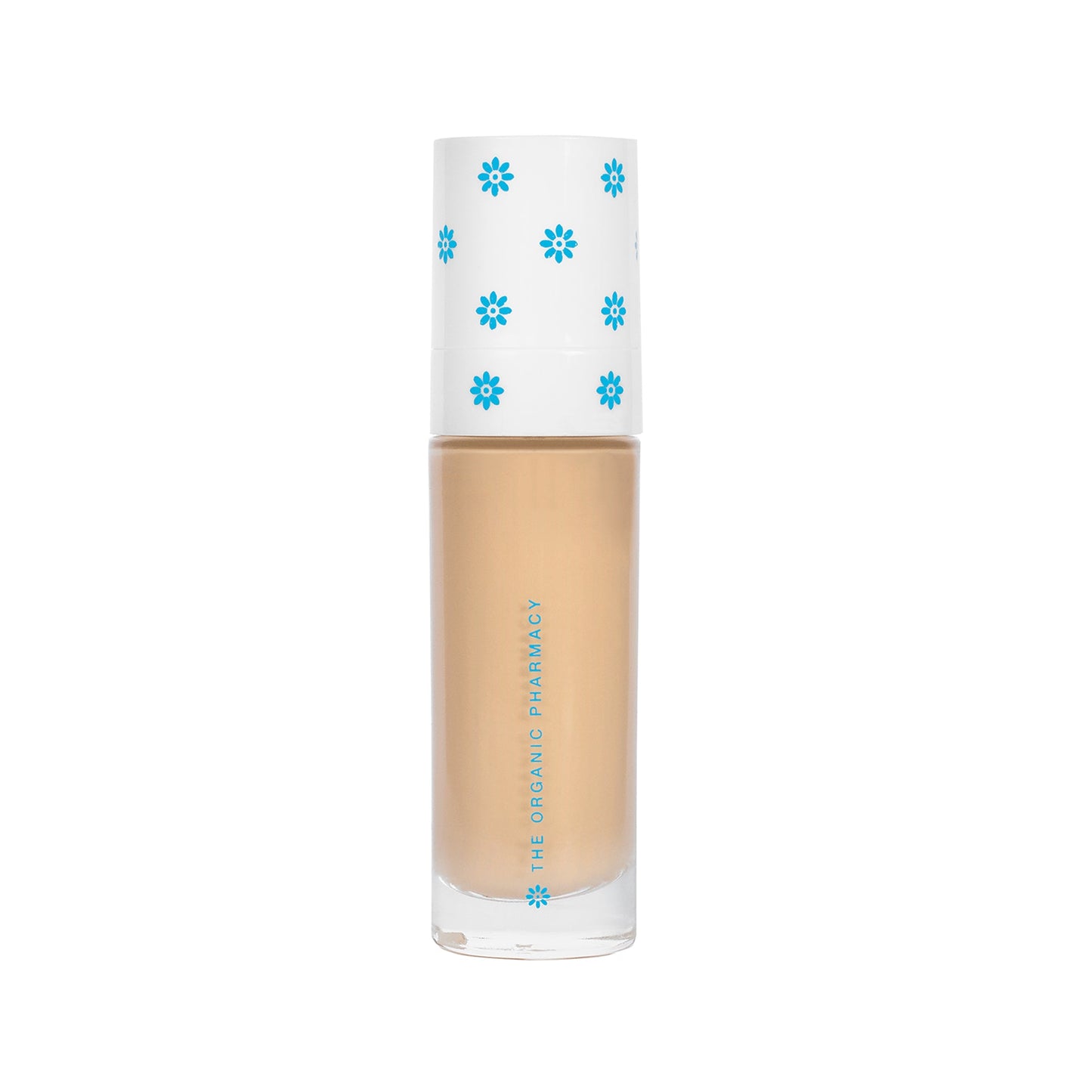 The Organic Pharmacy Hydrating Foundation