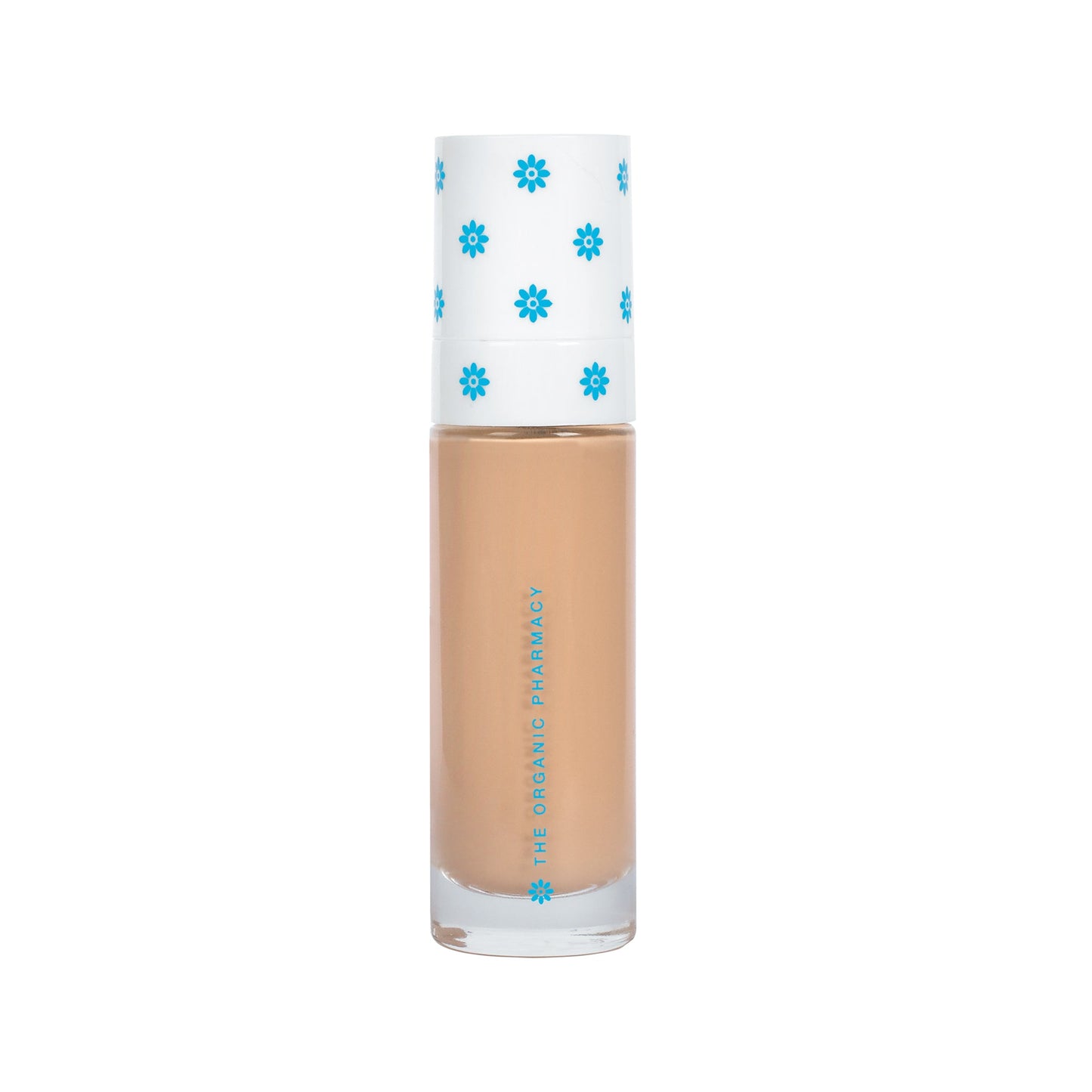 The Organic Pharmacy Hydrating Foundation