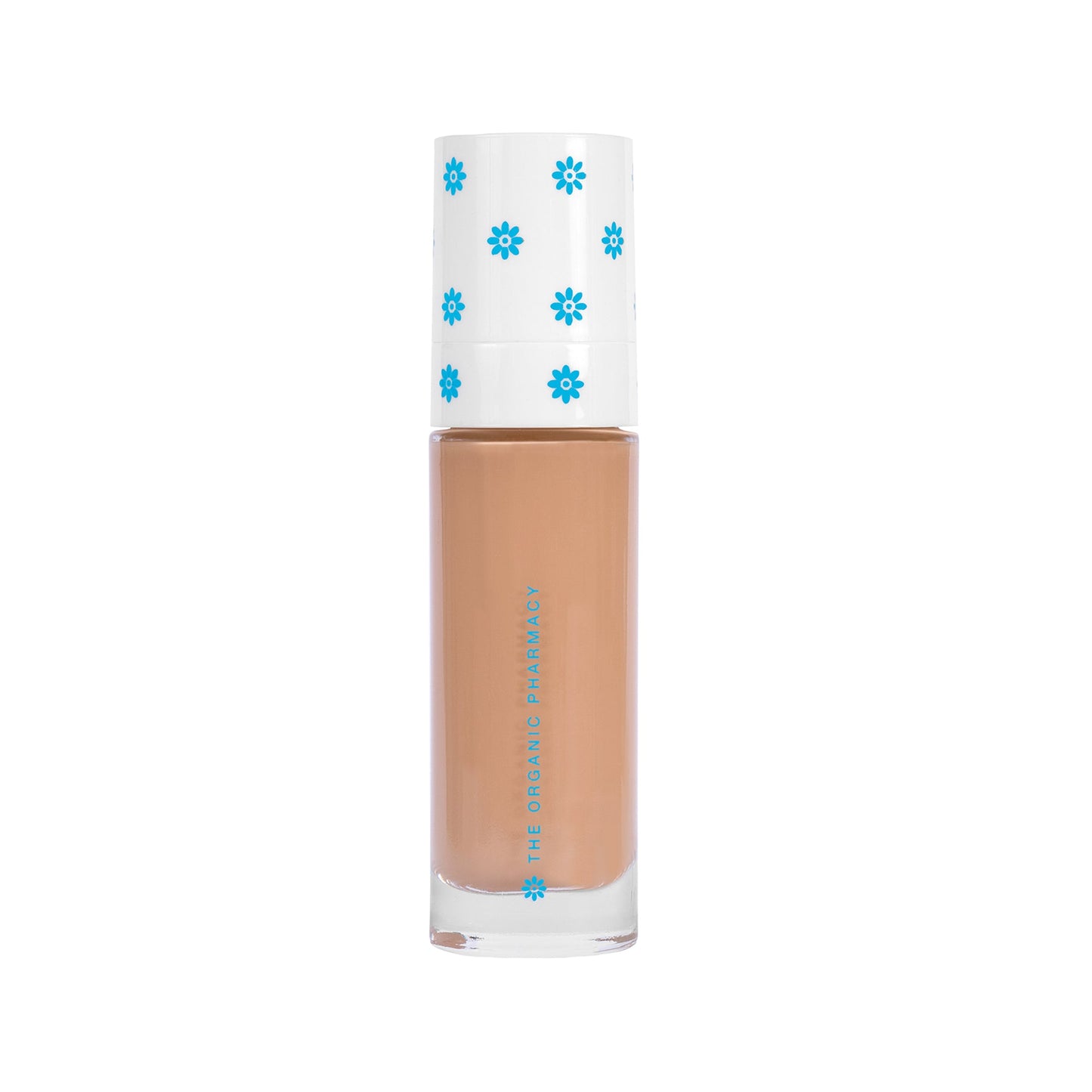 The Organic Pharmacy Hydrating Foundation