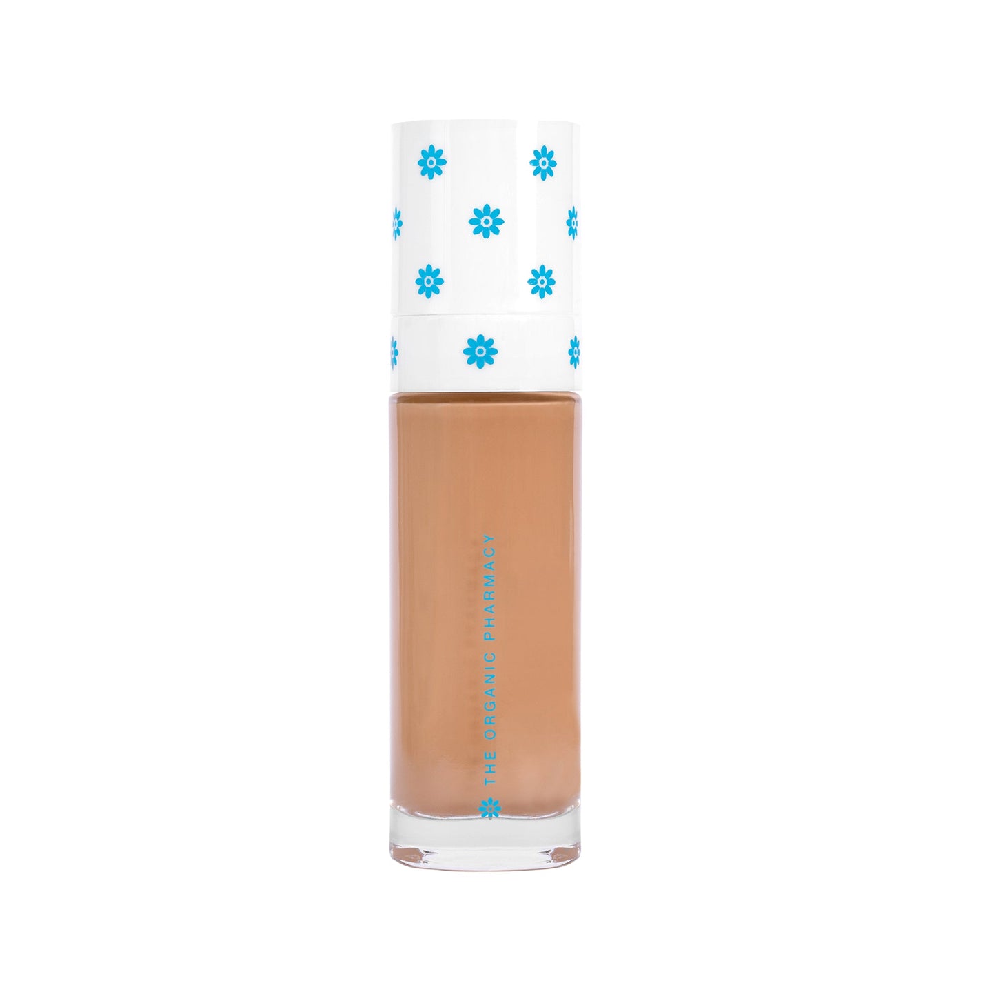 The Organic Pharmacy Hydrating Foundation