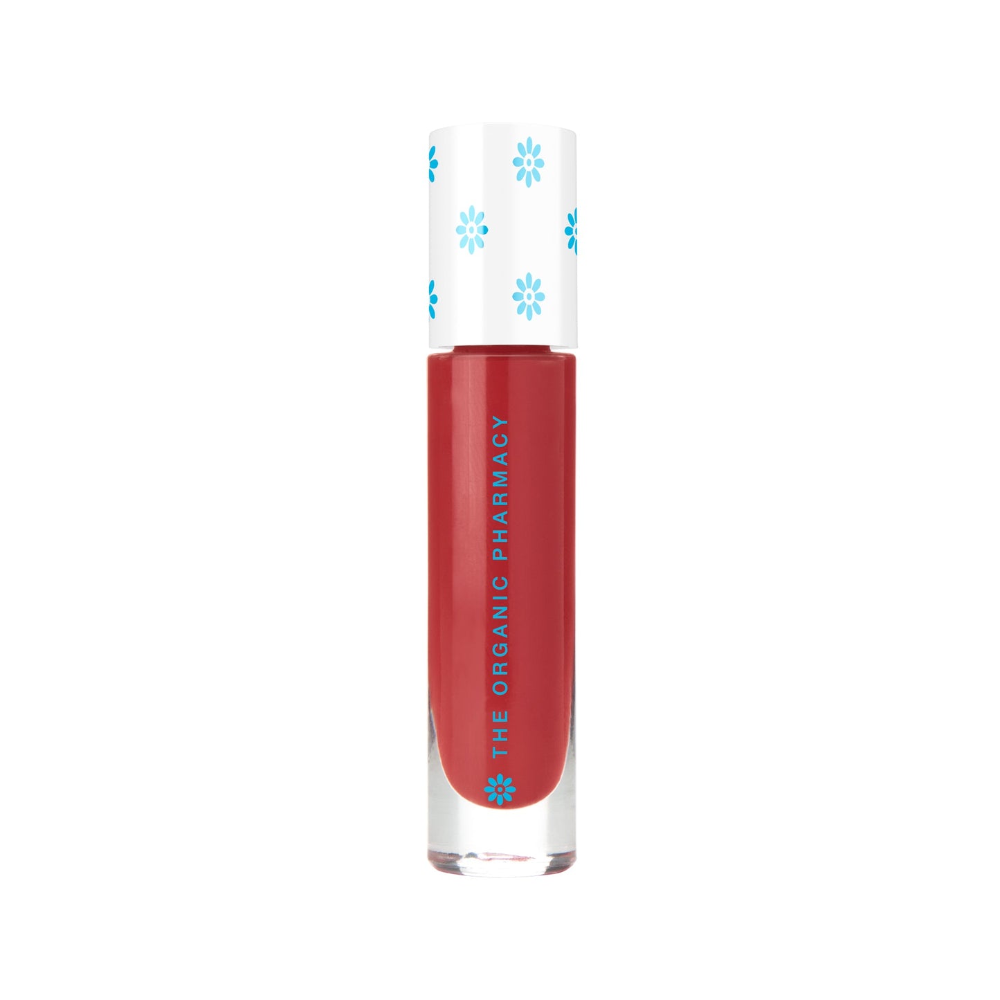 The Organic Pharmacy Plumping Liquid Lipstick