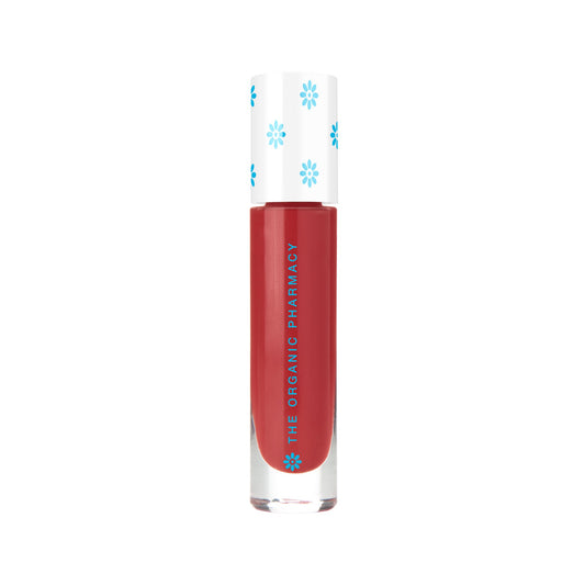 The Organic Pharmacy Plumping Liquid Lipstick