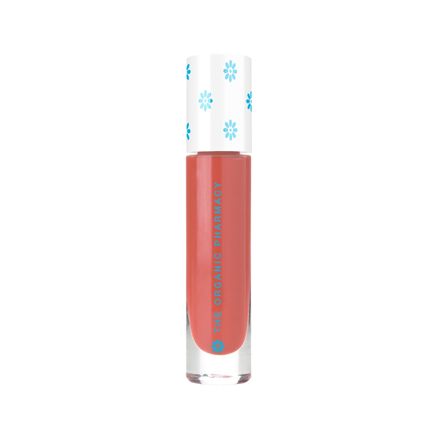 The Organic Pharmacy Plumping Liquid Lipstick