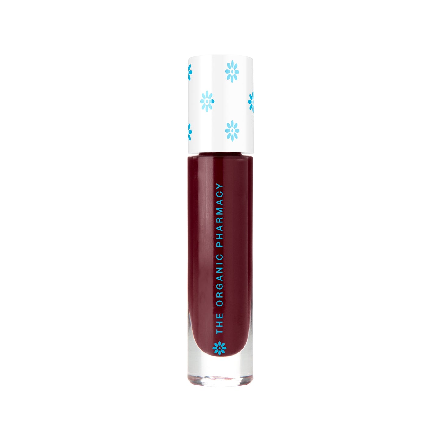 The Organic Pharmacy Plumping Liquid Lipstick